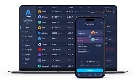 atomic wallet staking|atom crypto website.